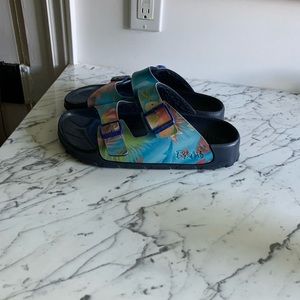 Birki’s Floral size 42